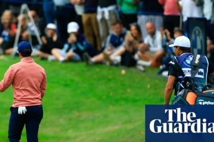 Rory McIlroy gives himself a chance to repeat history at PGA Championship