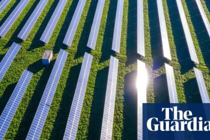 Germany commits for first time to phasing out fossil fuels by 2045