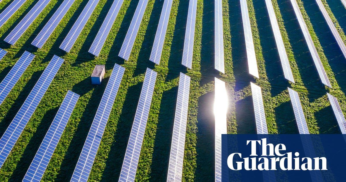 Germany commits for first time to phasing out fossil fuels by 2045