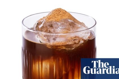Cocktail of the week: Buster’s stout punch recipe – The Prince Bar| The good mixer