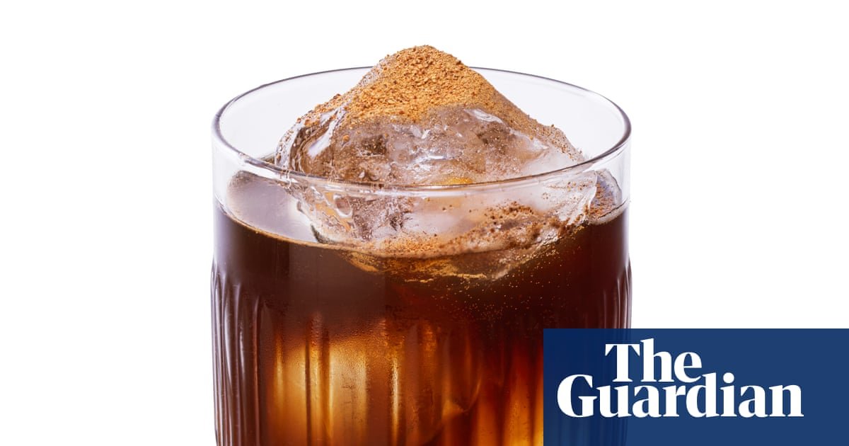 Cocktail of the week: Buster’s stout punch recipe – The Prince Bar| The good mixer