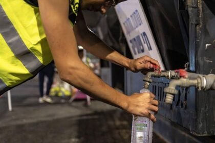 Algae bloom that crippled Israel's desalination plants raises water security concerns