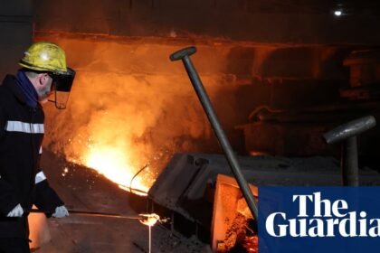 Find a credible plan for British Steel, ministers told as ‘startling’ costs soar