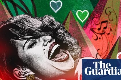 Raye’s I Know You’re Hurting urged me to confront a lifetime of depression