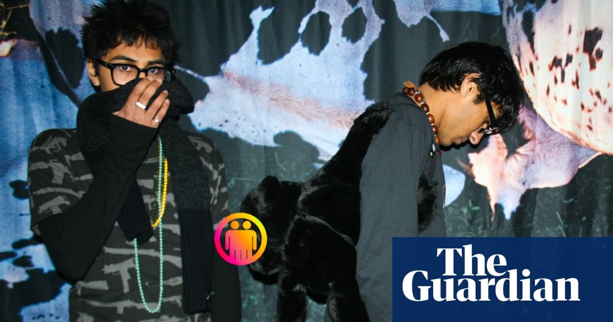 Add to playlist: the euphoric ‘Bollywood electronic’ of the Twins and the week’s best new tracks