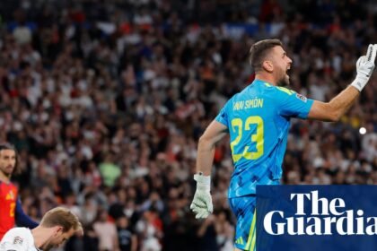 Meet the new minute 55 England collapse, not the same as the old minute 55 England collapse | Barney Ronay
