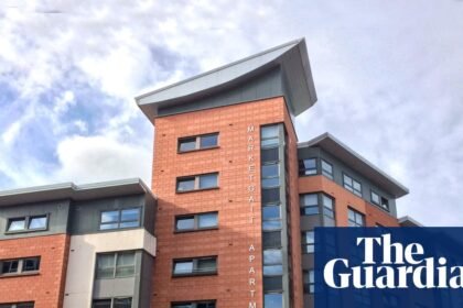 Students scramble for accommodation after provider goes bust in Dundee