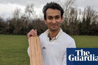 The Hotspot | Stumped for wood, bamboo bats offer cricket a substitute to leather on willow