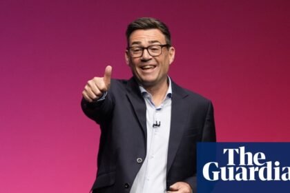 Burnham’s triple lock gamble – podcast