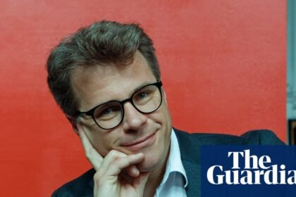 ‘I never choose the cautious option’: Royal Opera’s Jakub Hrůša on collaboration, control and conducting Wagner