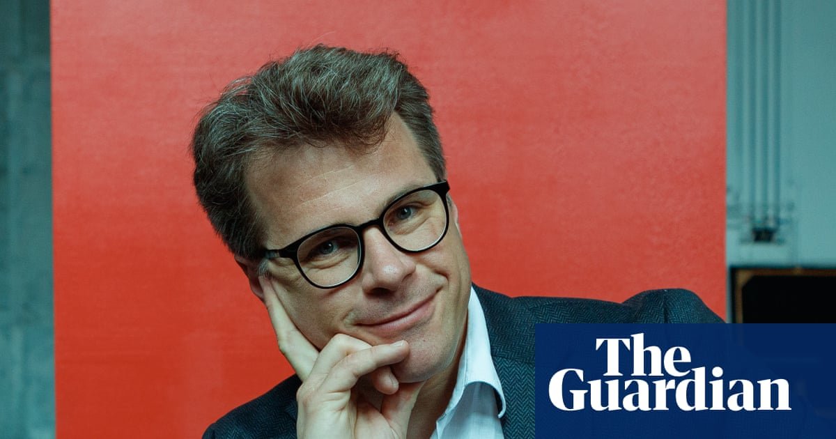 ‘I never choose the cautious option’: Royal Opera’s Jakub Hrůša on collaboration, control and conducting Wagner