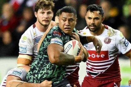 Wigan and Leigh face conduct probe, says RFL