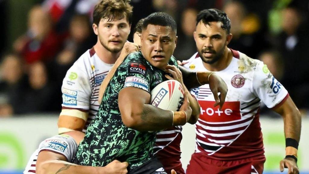 Wigan and Leigh face conduct probe, says RFL