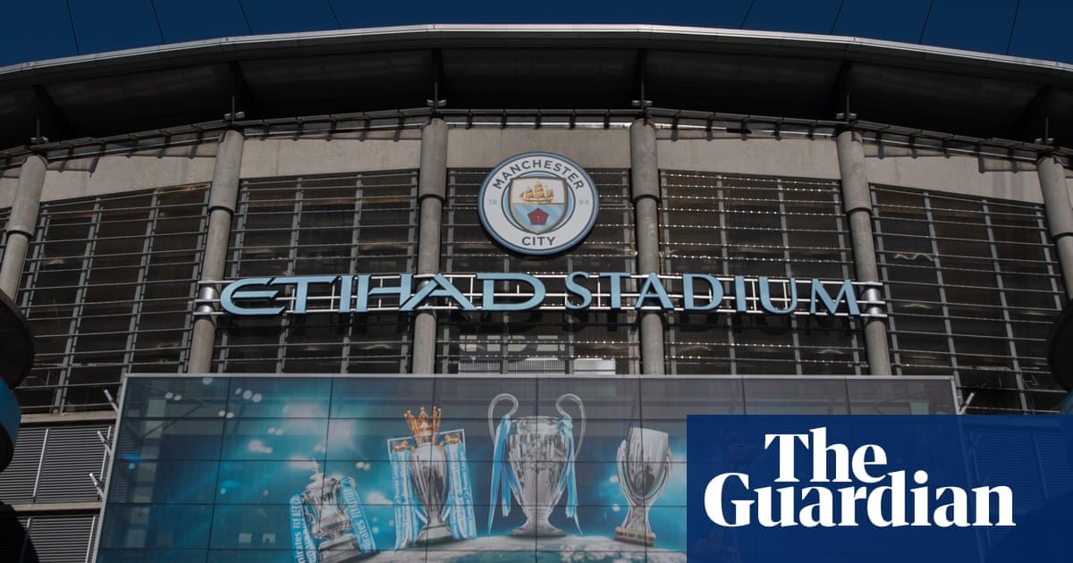 Football Daily | Manchester City come out swinging haymakers after charges galore