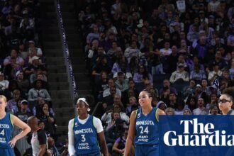 WNBA 2026 playoff predictions: can the dynastic Aces – or anybody – deny the dominant Lynx?