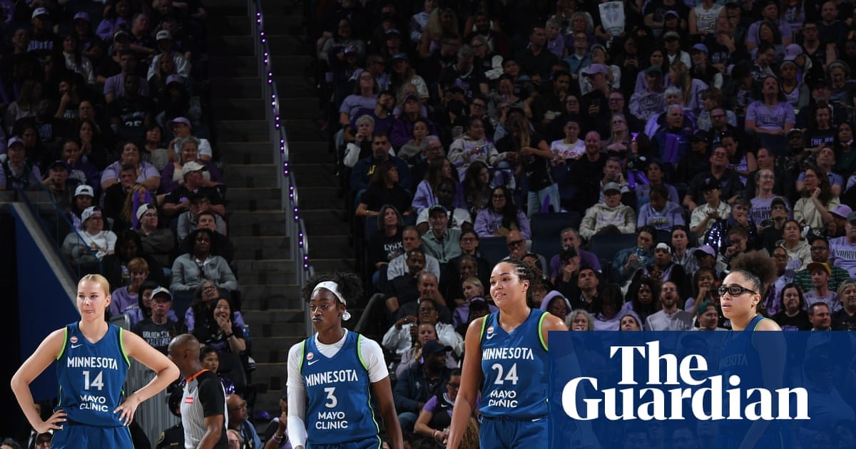 WNBA 2026 playoff predictions: can the dynastic Aces – or anybody – deny the dominant Lynx?