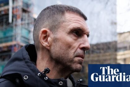 Former Radio 1 DJ Tim Westwood charged with two more offences