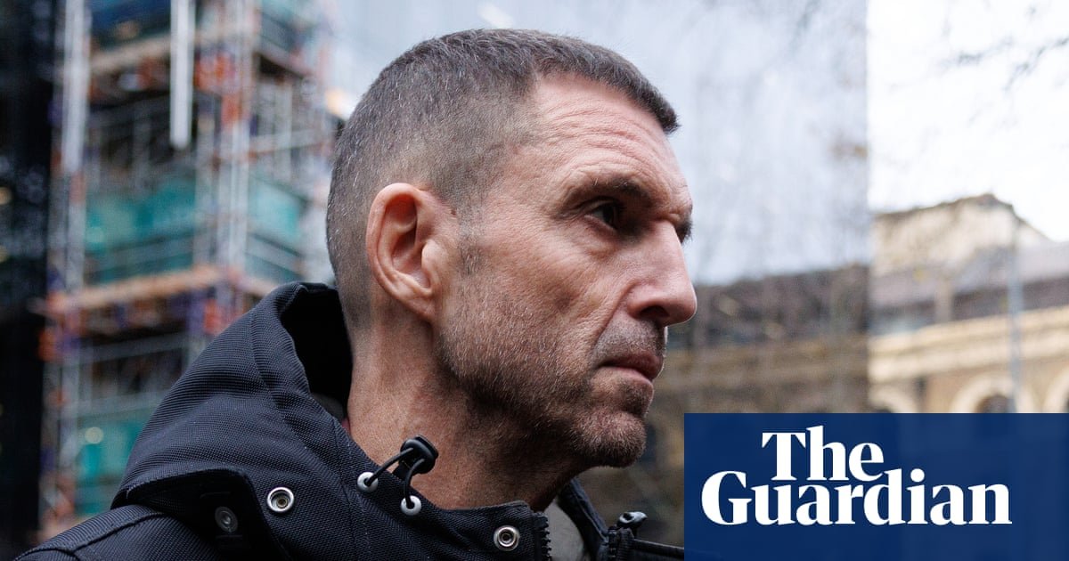 Former Radio 1 DJ Tim Westwood charged with two more offences