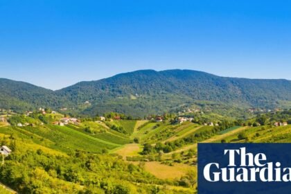 The other side of Croatia: ‘a landscape that could out-Tuscany Tuscany’