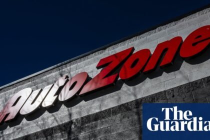 Workers in New York seek to create first AutoZone union as company resists