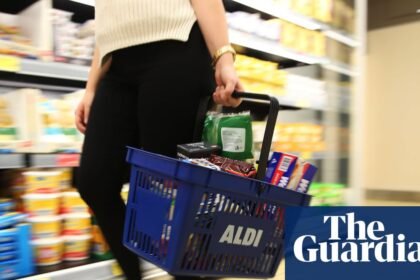 Groceries rise by 7% across Australian supermarket chains, Choice finds