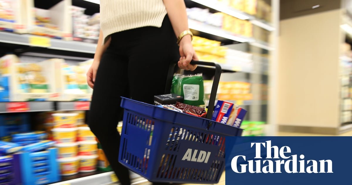 Groceries rise by 7% across Australian supermarket chains, Choice finds