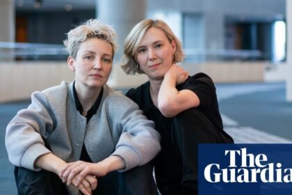 ‘This gap opens up of doubt and scepticism about everything’: Jess and Morgs confront the politics of deepfakes