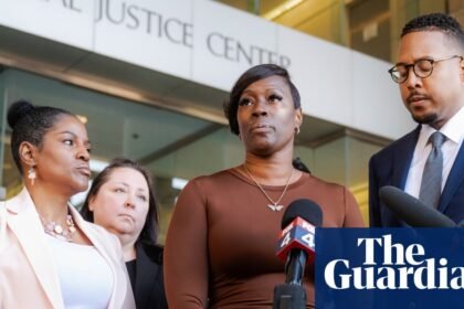 Texas court ends case against woman sentenced to five years over voting error