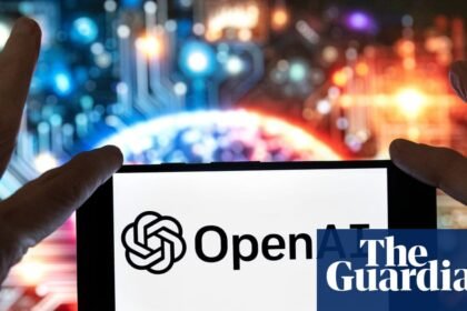 Oxford lets OpenAI train its AI models on Bodleian library