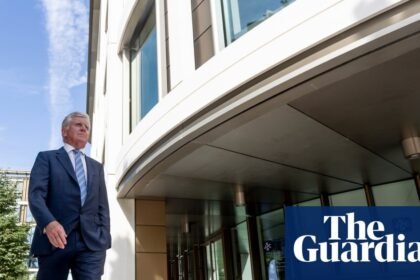 ‘It’s unrecognisable’: How being a tax haven has changed Jersey