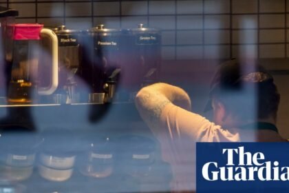 Starbucks baristas reel from surges in health insurance costs: ‘I’m considering a second job’