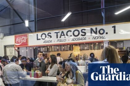 ‘Don’t spend $20 on an acai bowl’: gen Z are shunning private equity’s restaurant takeover