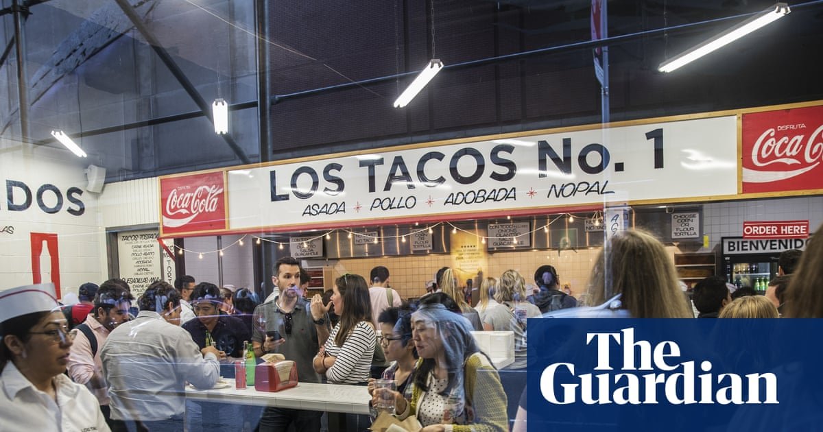 ‘Don’t spend $20 on an acai bowl’: gen Z are shunning private equity’s restaurant takeover