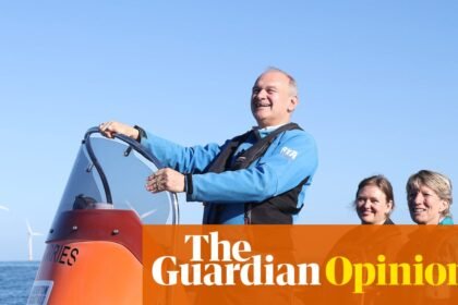 It’s easy to ignore the Lib Dems, but they could soon hold the balance of power | Rafael Behr