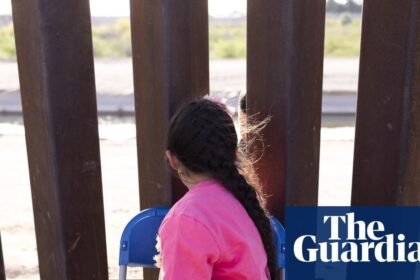 Trump officials sending undocumented children to Texas sparks fears of mass deportation