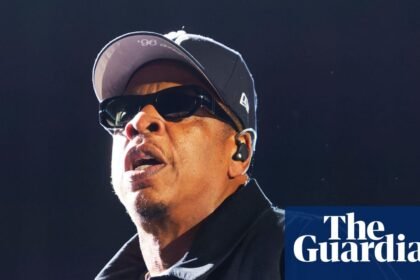 Woman who accused Jay-Z of raping her aged 13 says claims were false