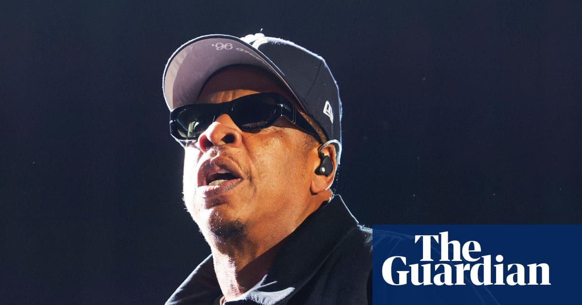 Woman who accused Jay-Z of raping her aged 13 says claims were false