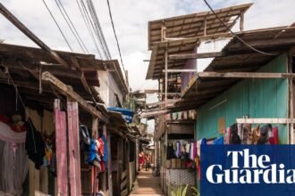 Global leaders urged to join initiative to fight extreme inequality