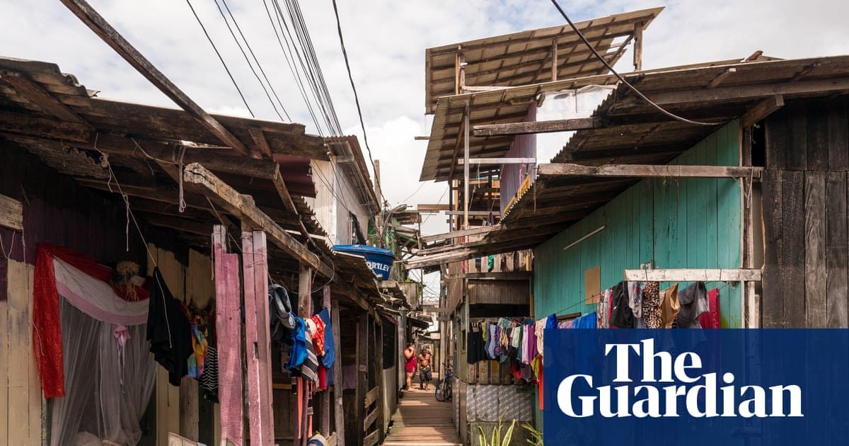 Global leaders urged to join initiative to fight extreme inequality