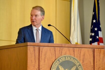 U.S. SEC begins prepping for around-the-clock trading that crypto treats as the norm