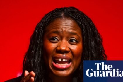 ‘They will bow’: energy secretary challenges Reform and Tories – podcast