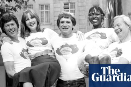 Ready to knock? Play School returns as BBC pushes quality children’s programming