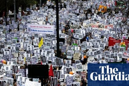 The Fall of the West by Owen Jones review – a bracing history of the changing world order