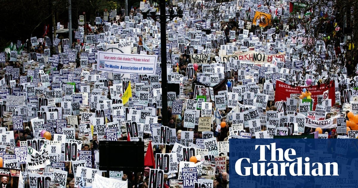 The Fall of the West by Owen Jones review – a bracing history of the changing world order