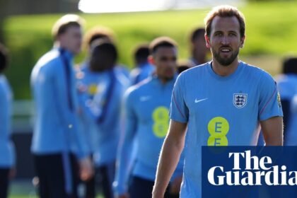 Harry Kane says England’s World Cup exit ‘hurt more than any other’