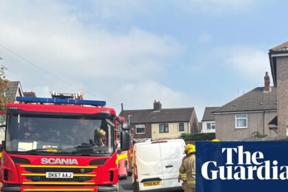 Four people killed after ‘intense’ fire burns through house in Merseyside