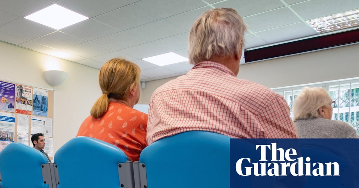Women with same health conditions as men ‘less likely to be offered active treatment’