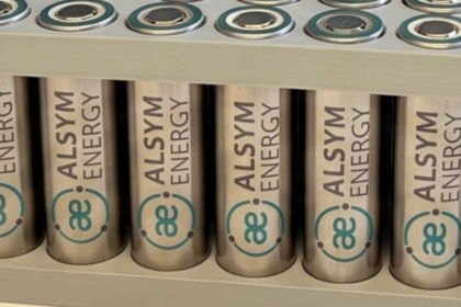 The start-ups hoping to return battery making to the US