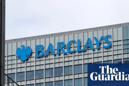 Barclays softens return-to-office plans for UK staff after backlash
