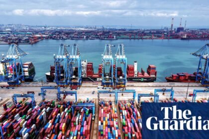 EU spends three times more on imports from China than bloc exports there